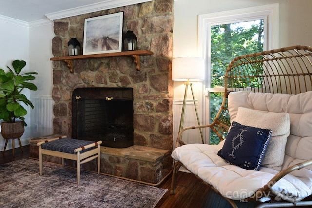 369 Skyland Ct, Mount Gilead, NC 27306 - photo 16