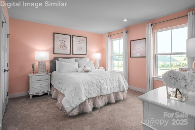 497 Lenswood Ct, Denver, NC 28037 - bedroom featuring carpet flooring and multiple windows