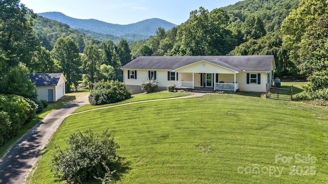 170 Beaverdam Loop Rd, Candler, NC 28715 - photo 1