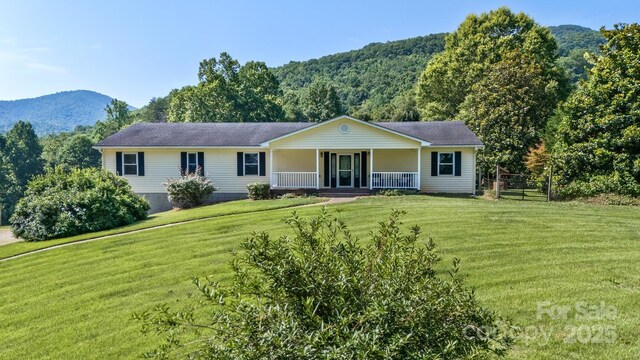 170 Beaverdam Loop Rd, Candler, NC 28715 - photo 2