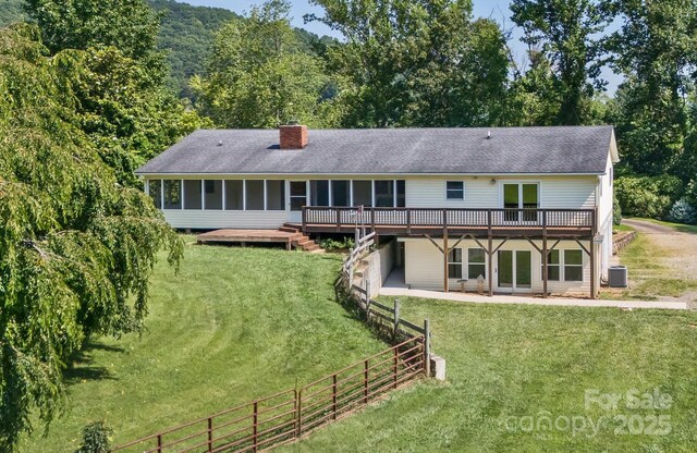 170 Beaverdam Loop Rd, Candler, NC 28715 - photo 3