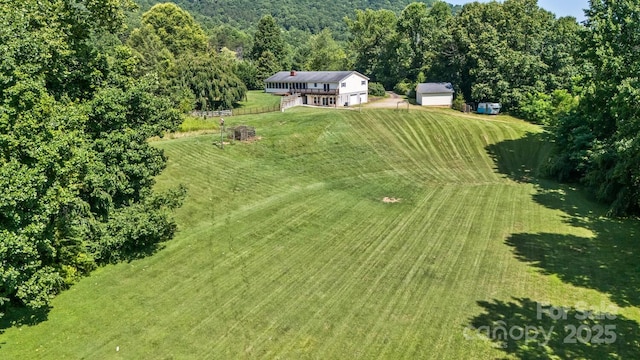 170 Beaverdam Loop Rd, Candler, NC 28715 - photo 6