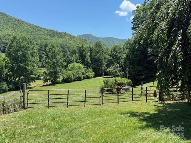 170 Beaverdam Loop Rd, Candler, NC 28715 - photo 7