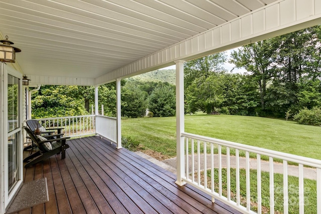 170 Beaverdam Loop Rd, Candler, NC 28715 - photo 8