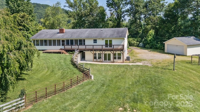 170 Beaverdam Loop Rd, Candler, NC 28715 - photo 31