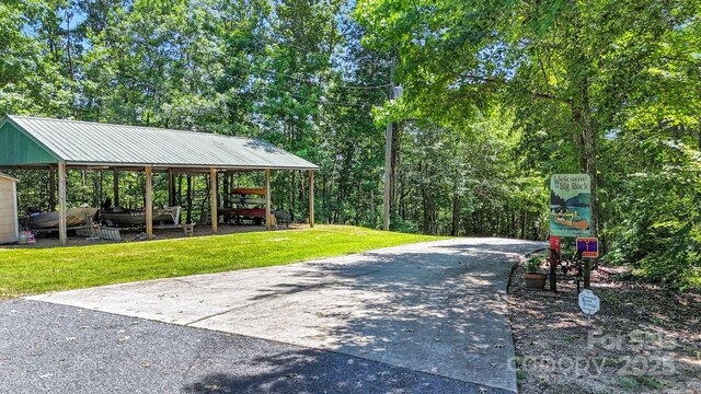 210 Big Rock Rd, Blacksburg, SC 29702 - photo 35