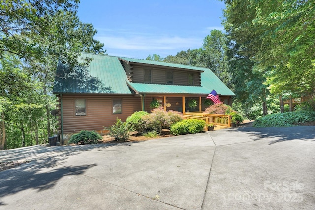210 Big Rock Rd, Blacksburg, SC 29702 - photo 48