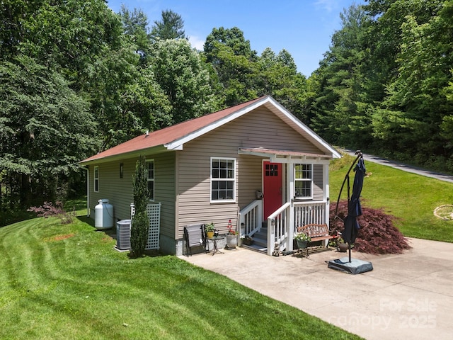 54 Thad Johnson Rd, Saluda, NC 28773 - photo 1