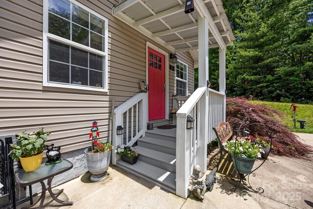 54 Thad Johnson Rd, Saluda, NC 28773 - photo 6