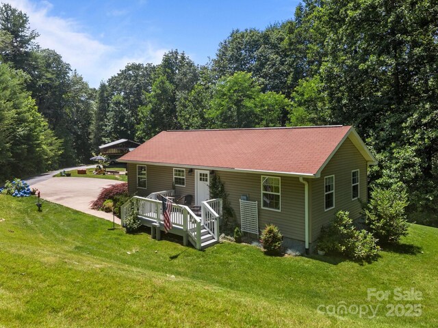 54 Thad Johnson Rd, Saluda, NC 28773 - photo 7