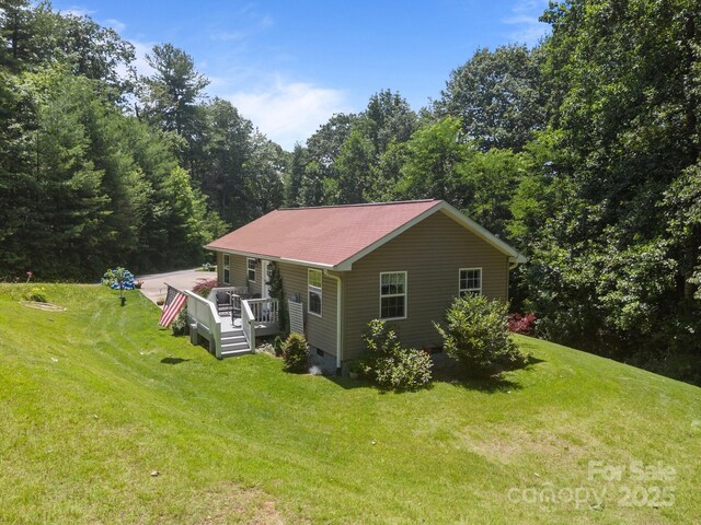 54 Thad Johnson Rd, Saluda, NC 28773 - photo 8
