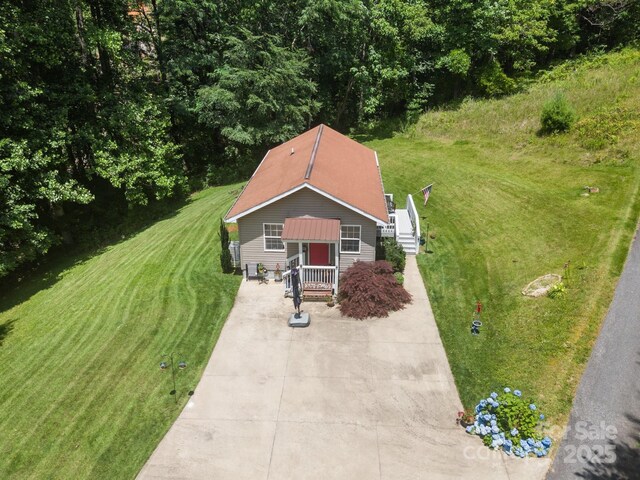 54 Thad Johnson Rd, Saluda, NC 28773 - photo 9