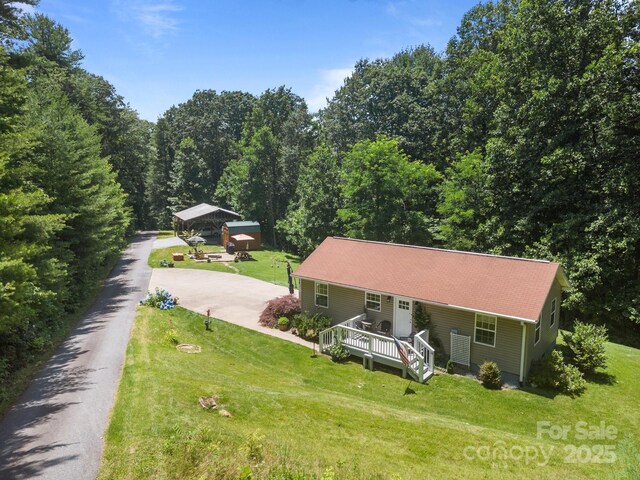54 Thad Johnson Rd, Saluda, NC 28773 - photo 10