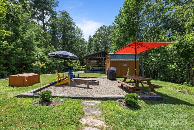 54 Thad Johnson Rd, Saluda, NC 28773 - photo 32