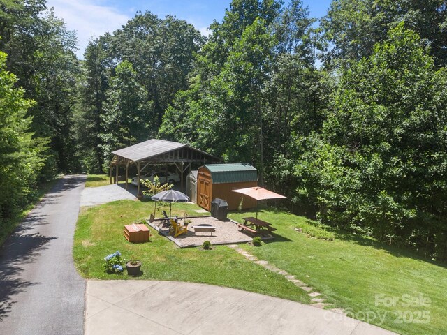 54 Thad Johnson Rd, Saluda, NC 28773 - photo 33