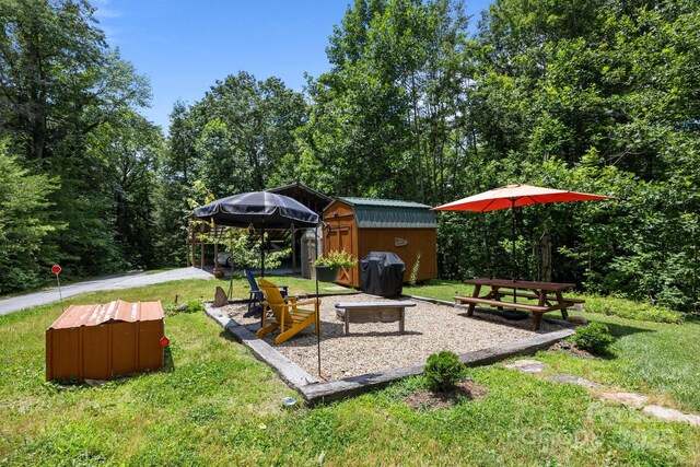 54 Thad Johnson Rd, Saluda, NC 28773 - photo 34