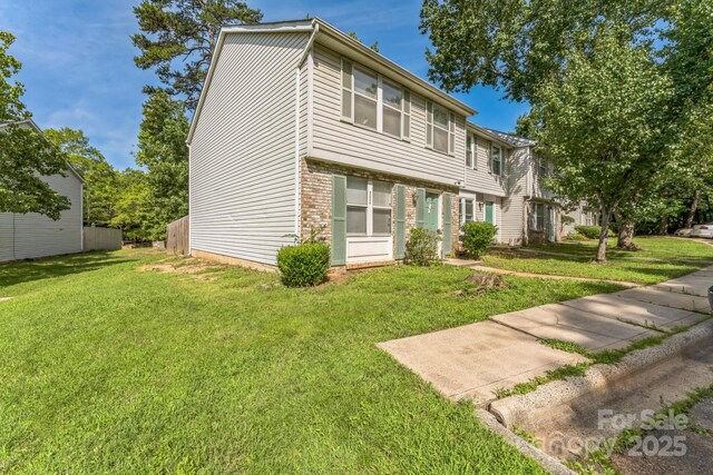 5226 Fair Wind Ln, Charlotte, NC 28212 - photo 3