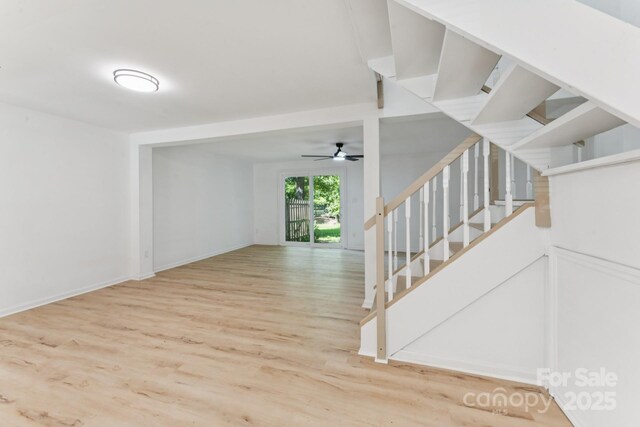 5226 Fair Wind Ln, Charlotte, NC 28212 - photo 4