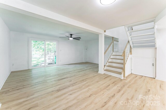 5226 Fair Wind Ln, Charlotte, NC 28212 - photo 5