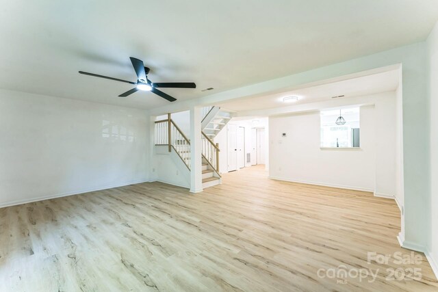 5226 Fair Wind Ln, Charlotte, NC 28212 - photo 7