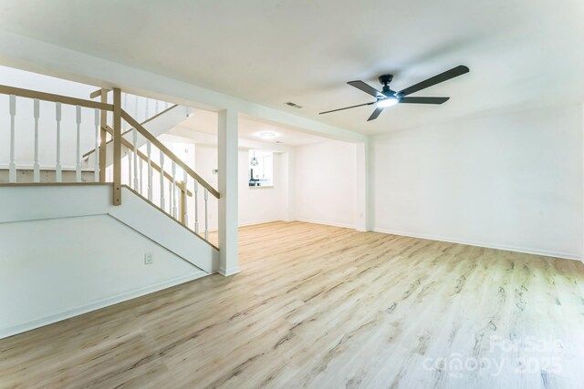 5226 Fair Wind Ln, Charlotte, NC 28212 - photo 8