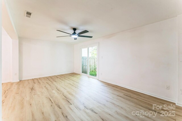 5226 Fair Wind Ln, Charlotte, NC 28212 - photo 19