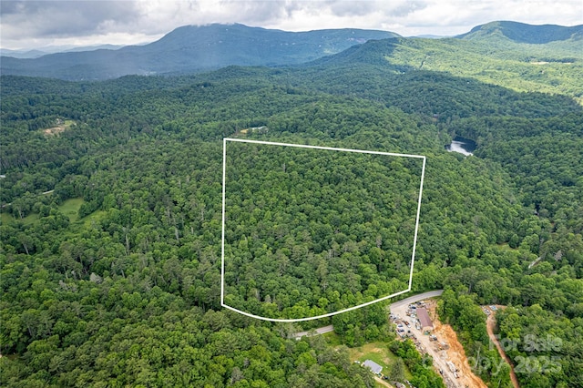 000 Blue Ridge Rd, Lake Toxaway, NC 28747