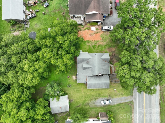 357 N Main St, Mount Pleasant, NC 28124 - view of property location