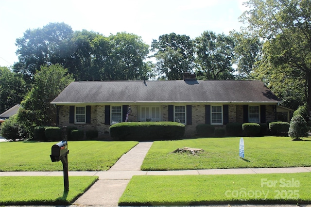 7017 Knightswood Dr, Charlotte, NC 28226 - photo 3