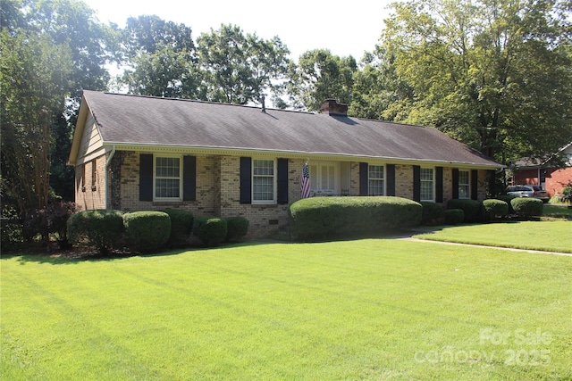7017 Knightswood Dr, Charlotte, NC 28226 - photo 4