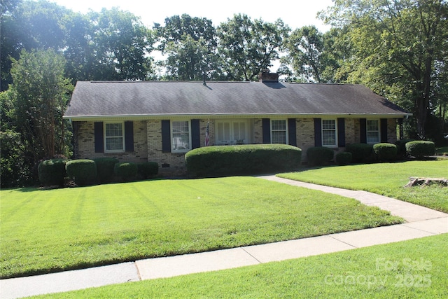 7017 Knightswood Dr, Charlotte, NC 28226 - photo 5