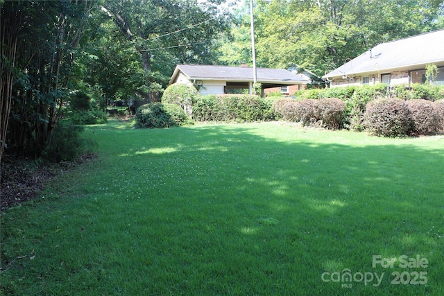 7017 Knightswood Dr, Charlotte, NC 28226 - photo 8