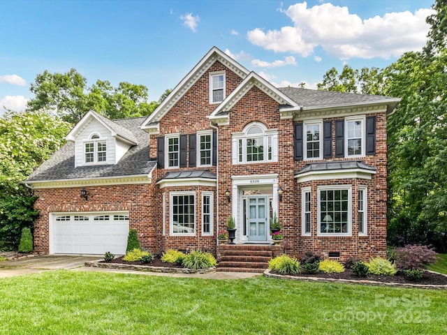 4806 Shannamara Dr, Matthews, NC 28104 - photo 1