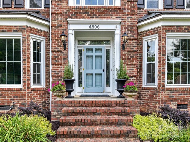 4806 Shannamara Dr, Matthews, NC 28104 - photo 2