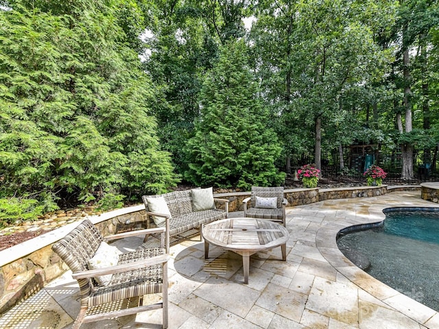4806 Shannamara Dr, Matthews, NC 28104 - photo 14