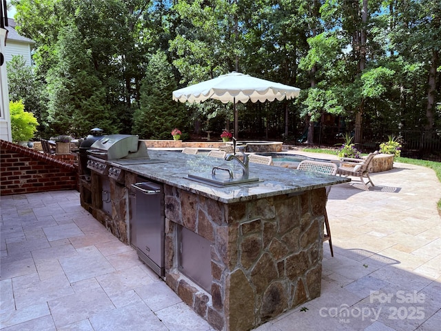 4806 Shannamara Dr, Matthews, NC 28104 - photo 17