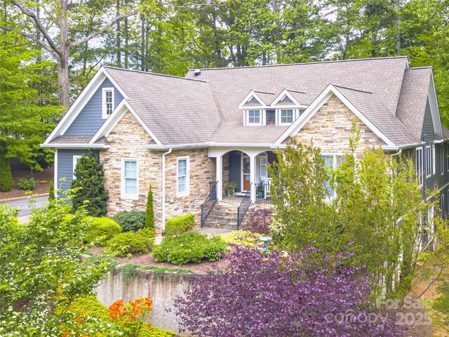 69 Benhurst Ct, Hendersonville, NC 28791 - photo 4