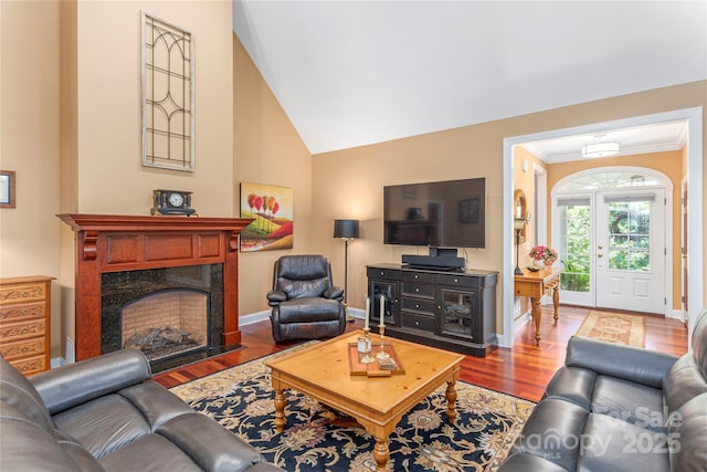 69 Benhurst Ct, Hendersonville, NC 28791 - photo 7