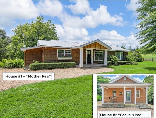2784 Pea Ridge Rd, Mill Spring, NC 28756 - view of a document with multiple images