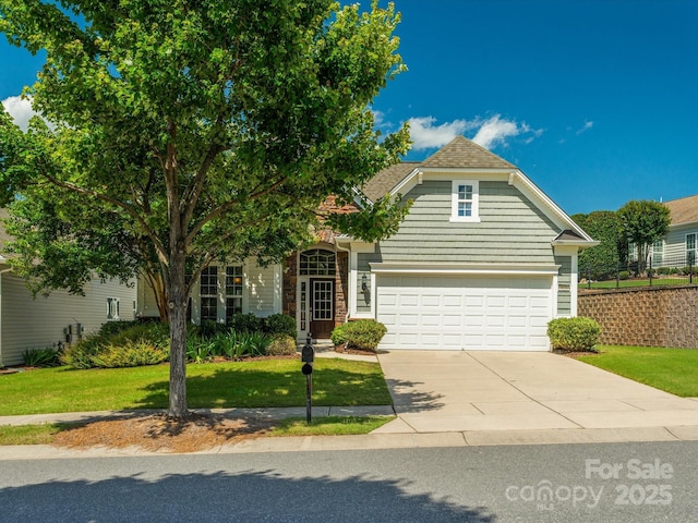 8036 Crater Lake Dr, Fort Mill, SC 29707 - photo 1