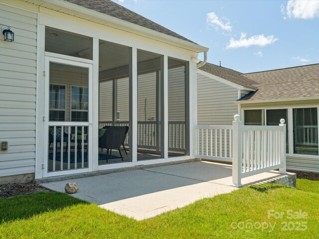 8036 Crater Lake Dr, Fort Mill, SC 29707 - photo 33