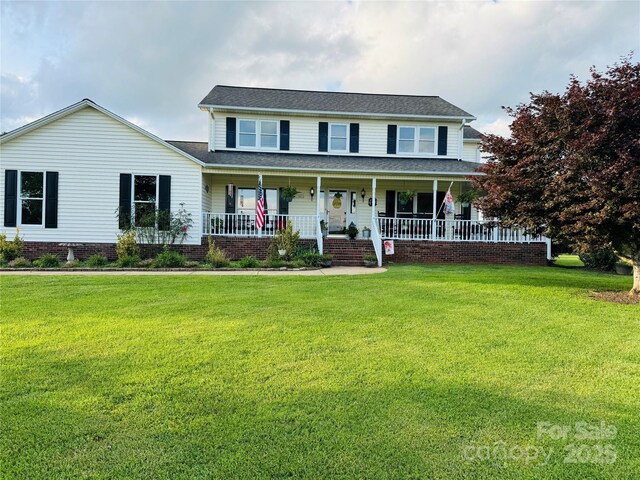 212 Countryside Rd, Kings Mountain, NC 28086 - photo 1