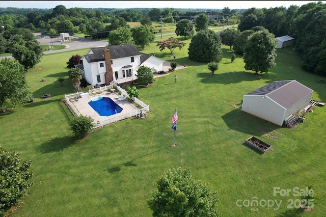 212 Countryside Rd, Kings Mountain, NC 28086 - photo 13