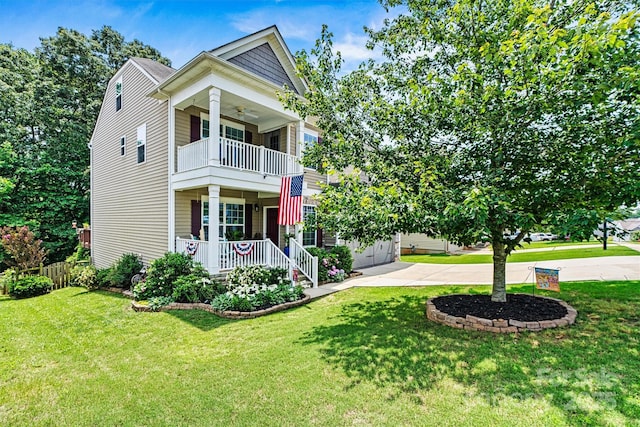 112 E Heart Pine Ln, Statesville, NC 28677 - photo 1