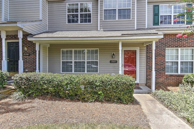 12571 Bluestem Ln, Charlotte, NC 28277 - photo 2
