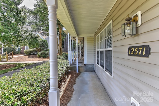 12571 Bluestem Ln, Charlotte, NC 28277 - photo 3