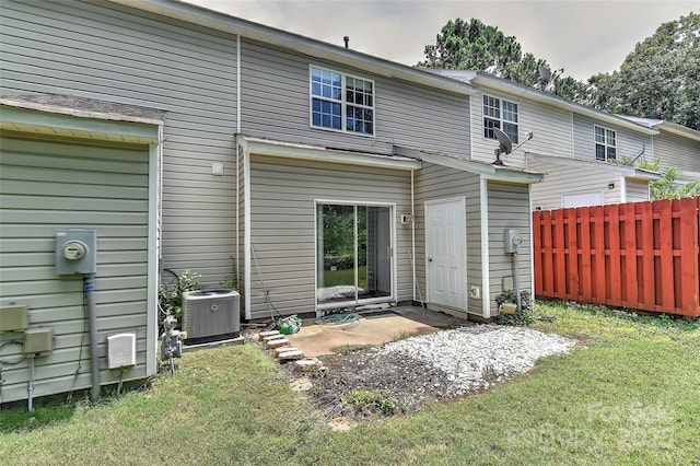 12571 Bluestem Ln, Charlotte, NC 28277 - photo 29