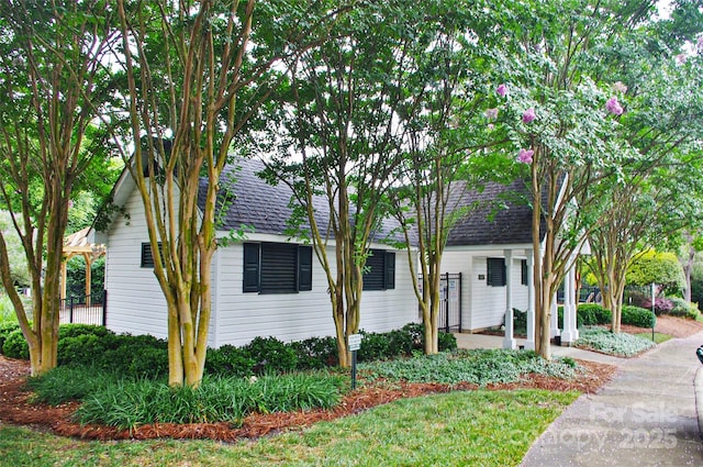 12571 Bluestem Ln, Charlotte, NC 28277 - photo 32