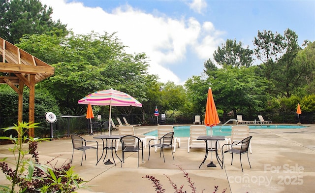 12571 Bluestem Ln, Charlotte, NC 28277 - photo 33