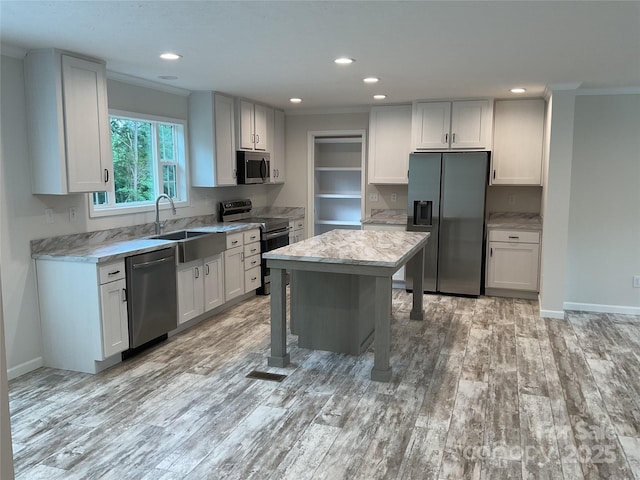 130 Zircon Dr, Statesville, NC 28625 - photo 3